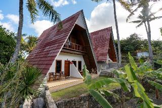 Penida Bubble and Villa by ABM
