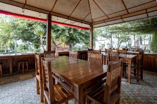 Penida Bubble and Villa by ABM