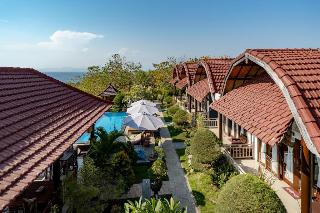 Kaylas Hill Resort by ABM