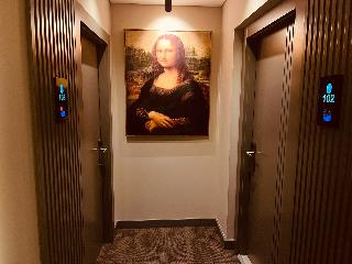 Monalisa Hotels