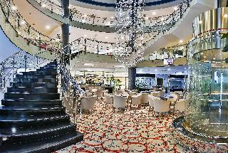 Kings Park Hotel