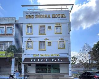 Srg Indira Hotel Sdn Bhd