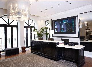 Holiday Inn Express Chicago - Magnificent Mile IHG