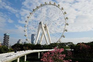 Intercontinental Shenzhen Wecc