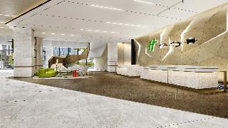 Holiday Inn Xian East