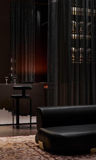 Kimpton Qiantan Shanghai