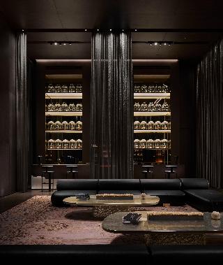 Kimpton Qiantan Shanghai