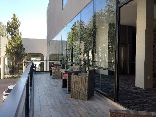 Wyndham Garden Aguascalientes Hotel & Casino