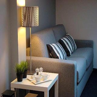 Hotel Forum Evolucion