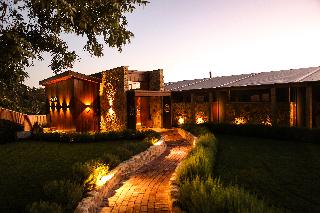 Sequoia Lodge