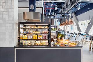 H2 Hotel Duesseldorf City