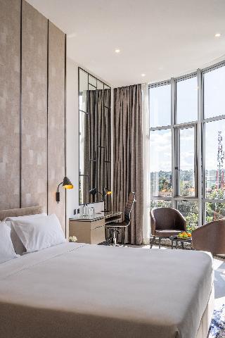 Dusit Princess Hotel Residences Nairobi