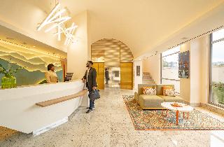 Dusit Princess Hotel Residences Nairobi