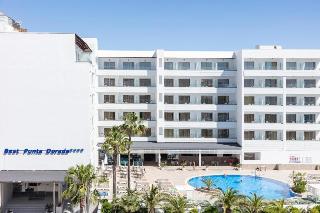 Best Punta Dorada Hotel
