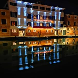 I Palazzi Hotel Ca Bonfadini