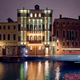 I Palazzi Hotel Ca Bonfadini