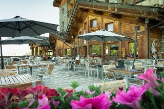 Carlina Belle Plagne