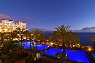 PESTANA PROMENADE PREMIUM OCEAN RESORT