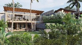 Domisili Villa Canggu By Fays Hospitality