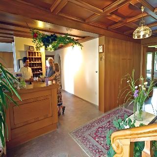Pension Feldgärtenhof