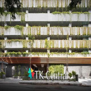 Tk Central Serviced Apartments
