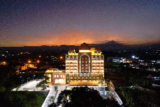 Alhambra Hotel & Convention, BW Signature Collection photo 3