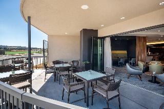 Courtyard By Marriott Petaluma Sonoma County