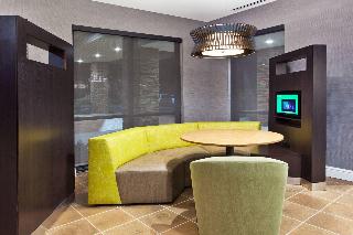 Courtyard By Marriott Greenville Mauldin
