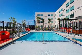 Aloft San Antonio Utsa Area