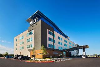 Aloft San Antonio Utsa Area
