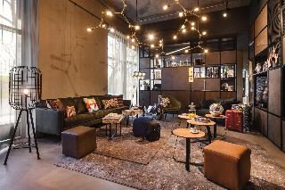 Moxy Dresden Neustadt
