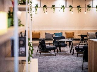 Ibis Styles Limoges Centre