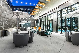 Aloft Columbus Easton