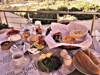 Aksos Suites Accessible Accommodation