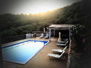 Aksos Suites Accessible Accommodation