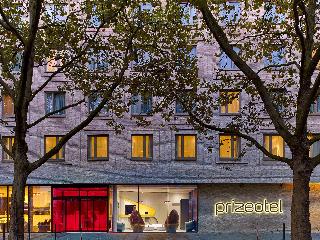Prizeotel Hannover-city