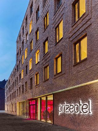 Prizeotel Hannover-city