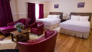 Zimansky Hotel