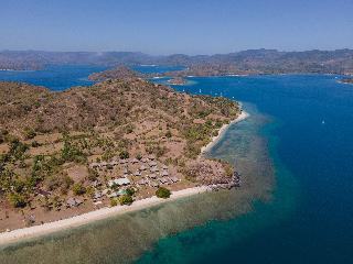 Bleu Mathis Gili Asahan