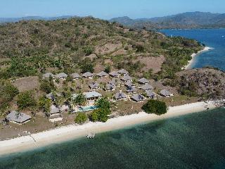 Bleu Mathis Gili Asahan