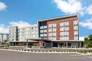 Hyatt Place Columbus/polaris