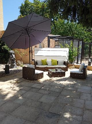 Au Grand Hotel de Sarlat - Pavillon Clos laBoetie