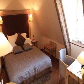 Au Grand Hotel de Sarlat - Pavillon Clos laBoetie, Dordogne