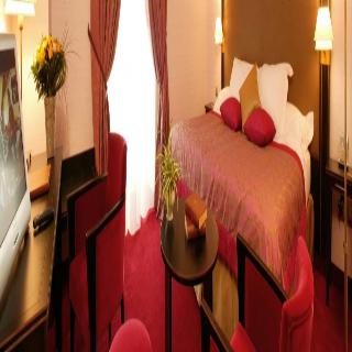 Au Grand Hotel de Sarlat - Pavillon Clos laBoetie, Dordogne