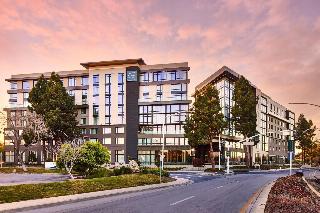 Ac Hotel By Marriott Sunnyvale Moffett Park