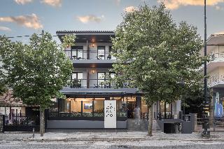 Centro Hotel Ioannina