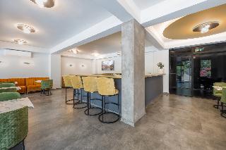 Centro Hotel Ioannina