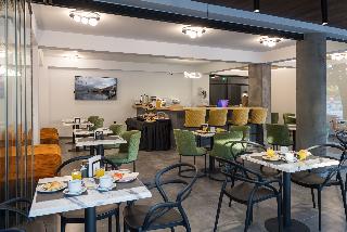 Centro Hotel Ioannina