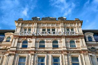 The Grand Hotel Birmingham