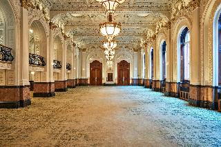 The Grand Hotel Birmingham